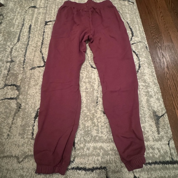 SUNDRY Women’s sweatpants - Picture 7 of 9